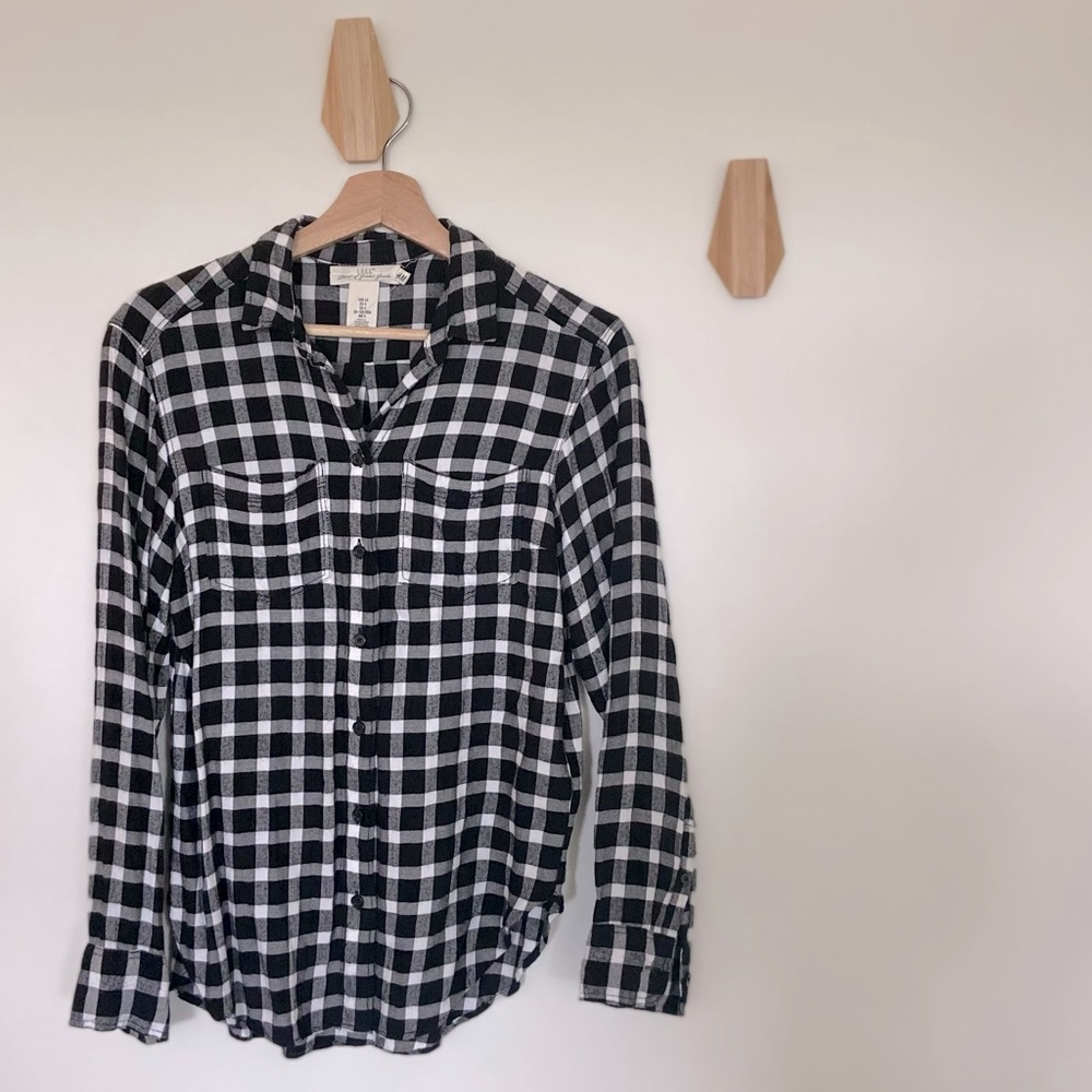 H&M Label of great goods